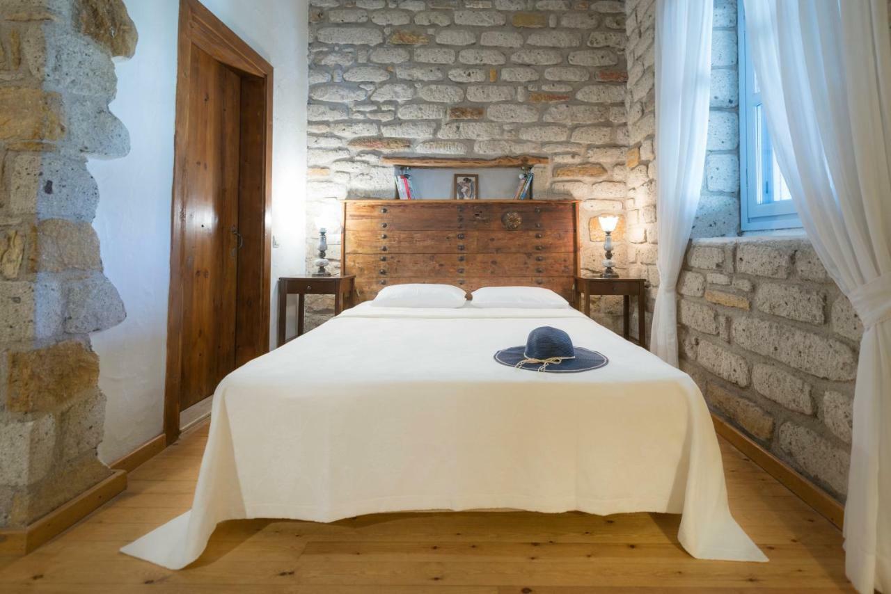 Moy Hotel Alacati Exterior photo